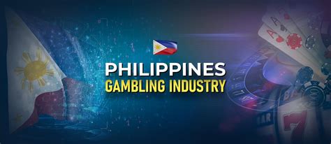 Philippines gambling news, analysis, and data .